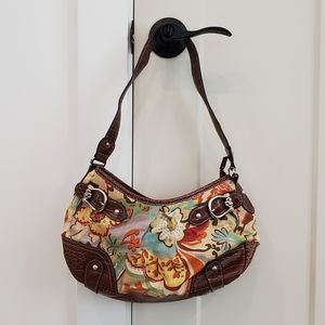 Vintage Shoulder Bag